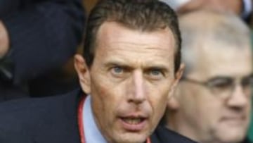 Butragueño: "Real Madrid y Barcelona deben aspirar a todos los títulos"