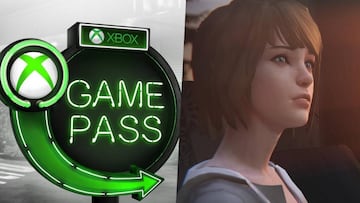 Life is Strange, disponible en Xbox Game Pass