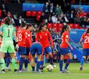 ¿Cuándo vuelve a jugar la Roja femenina y en qué torneo?