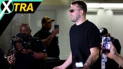 La NBA se rinde a Luka Doncic: el negocio del siglo