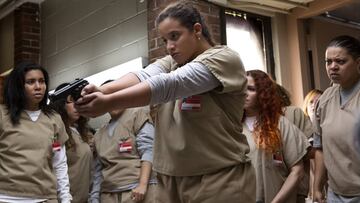 Imagen de Orange is the New Black