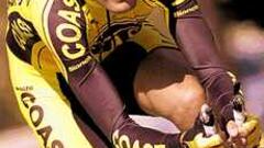 Zülle regresa a la élite