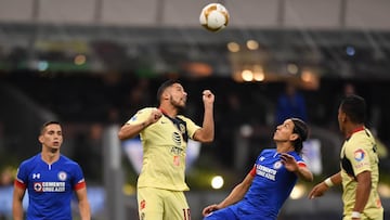 De los últimos cinco duelos entre ambas escuadras, cuatro han quedado 0-0 y el restante fue una victoria para el América