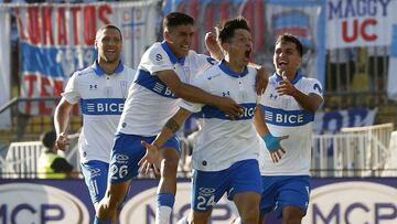 La UC tiene técnico para 2022