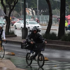 ¿A qué hora lloverá en CdMx y EdoMex, hoy jueves 27 de junio del 2024?: así será el pronóstico del clima