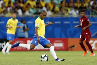 Brazil can cope without Neymar - Tite defends Seleção stars