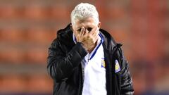 Atlético San Luis - Tigres (2-2): Resumen del partido y goles