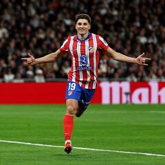 La ‘picadita’ de la Araña