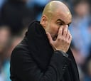 Guardiola: "La Premier es más importante que la Champions"