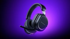 Análisis de los Turtle Beach Stealth 700 (Gen 3), ergonomía y sonido hacen fuerza para una opción fantástica