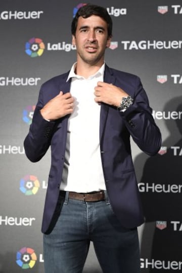 Los 10 futbolistas españoles con mejor imagen