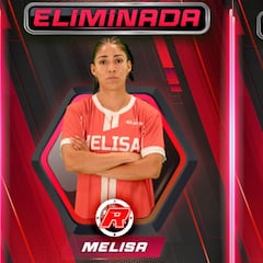 Exatlón México: ¿quién fue eliminado hoy, 11 de enero 2026?