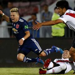 Soteldo: "Esto no lo podemos repetir en Libertadores"