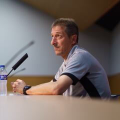 Ramis: “Este es el partido que más premio tiene”