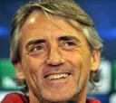 Mancini rescinde y suena Juande Ramos para el Galatasaray