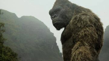 King Kong tendr&aacute; su serie de TV con protagonista femenina. Imagen: YouTube