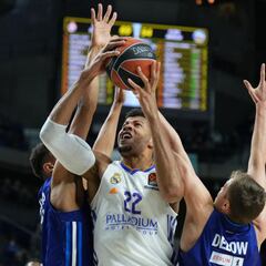 La ley del más alto