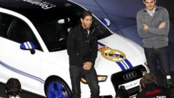 Florentino: "Vamos en la dirección adecuada"