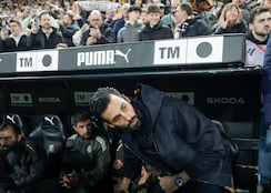 Arbeloa: “Pensábamos que no veríamos nada como Cristiano, pero Mbappé va en camino...”