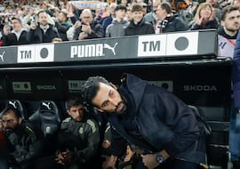 Arbeloa: “Pensábamos que no veríamos nada como Cristiano, pero Mbappé va en camino...”