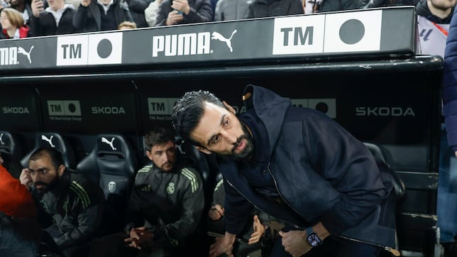 Arbeloa: “Pensábamos que no veríamos nada como Cristiano, pero Mbappé va en camino...”