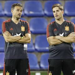 Buen entrenador y mala persona