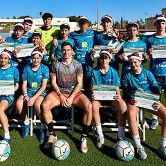 Otro gesto solidario de Carracedo