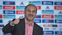 Cruz Azul’s head coach, Raúl Gutiérrez, took exception to former Máquina forward Emanuel Villa’s take on Shakira’s BZRP Sessions #53 song.