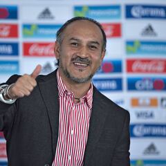 Raúl Gutiérrez podría continuar con Cruz Azul