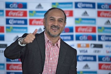 Raúl Gutiérrez fue el arquitecto del equipo que disputó los Juegos Olímpicos de Río de Janeiro 2016. Tras la eliminación del Tri en la fase de grupos, el 'Potro' declaró: "Aquí ya sabemos la historia de siempre. El único responsable soy yo y nadie más (...) Algún día me tenía que tocar, en todos los torneos había ganado y habíamos avanzado".