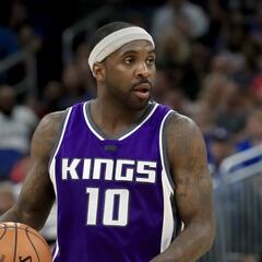 El exNBA, Ty Lawson, la lía en el Aeropuerto de Barajas al agredir a dos empleados de Iberia