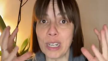 Montse Iserte, terapeuta, lanza un aviso sobre la señal cotidiana que indica que te estás muriendo: “No es un problema de la edad”