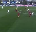 ¡Y por si fuera poco reaparece Gelabert! Zidane atento al golazo tremendo de la joya del Castilla