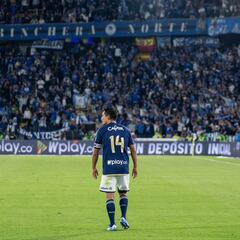 Los valores de la Copa: ¿En qué lugar se ubican Millonarios y Junior?