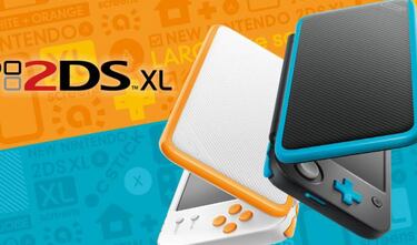 De NDS a Switch: cuánto ha tardado Nintendo en rediseñar sus consolas