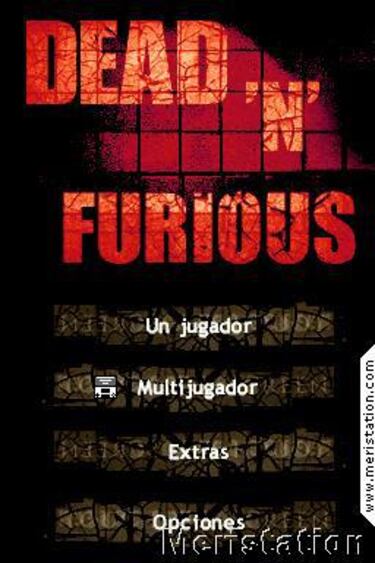 Dead 'N' Furious, Impresiones