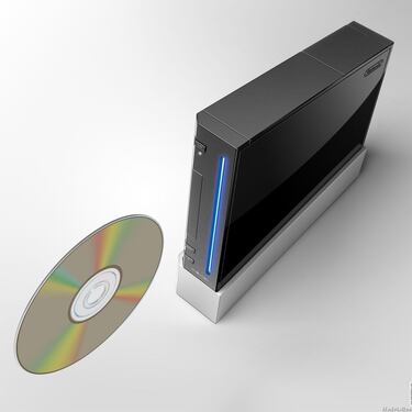 [Pre E3] Galería de imágenes de Revolution y GBA Micro