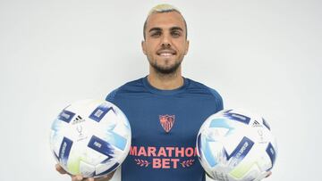 Joan Jordán.