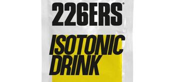 Isotonic Drink de 226ers