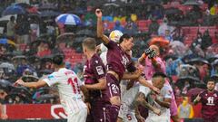 Sevilla 0-0 Real Sociedad: resumen, resultado y goles