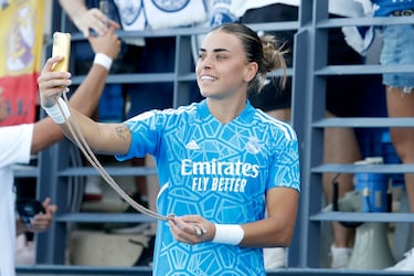 Los cara a cara del Clásico