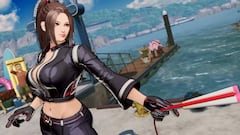 Fatal Fury: City of the Wolves anuncia su fecha de lanzamiento a través de un tráiler protagonizado por Mai Shiranui