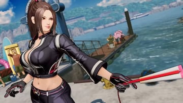 Fatal Fury: City of the Wolves prepara motores con una beta abierta en febrero