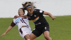 Santiago Morning empata en su debut por Copa Libertadores