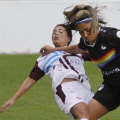 Santiago Morning empata en su debut por Copa Libertadores