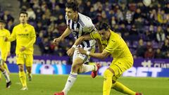 Villarreal: el grupo pide "unión" para llegar a Euopa