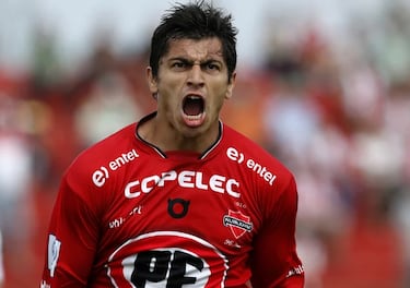 “Pude ir de Ñublense a Boca Juniors, pero prioricé lo económico y no me arrepiento”