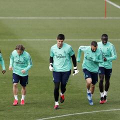 La pretemporada deberá ser de un mes para evitar lesiones