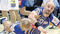 El Portland celebra en Eslovenia su Centenario