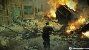 [E3] Resistance 3, Impresiones